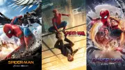 Before Tom Holland's Spider-Man: Brand New Day, Watch First Three Films on OTT