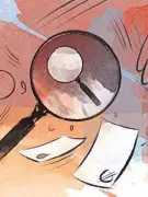 Belagavi: Adityaraj Capital Raided Over Deposit Scam, Investors in Panic