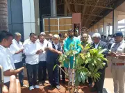 Belagavi Airport New Terminal to Be Inaugurated in Two Months: Shettar