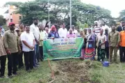 Belagavi District to Plant Over 2 Lakh Saplings Under Miyawaki Model