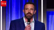 Ben Affleck's Quote on Failure Is More Relevant Than Ever in 2026