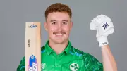 Ben Calitz: It's a privilege to play India in their own backyard