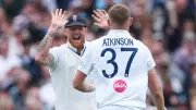 Ben Stokes, Gus Atkinson Under ECB Investigation for Nightclub Incident