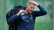 Ben Stokes, Gus Atkinson Under Investigation for Protocol Breach