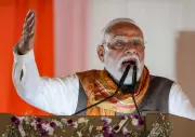 Bengal broke free of its shackles, return of state’s glory has begun: Modi