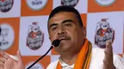 Bengal Cabinet Portfolio Allocation Expected This Week, Suvendu Adhikari Likely to Keep Home