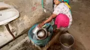 Bengal Maid Rescued from Gurugram Flat, Forced to Work 16 Hours Daily