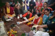 Bengal Minister Calls for Muslim Youth Participation in Development