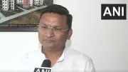Bengal Minister Performs Puja in Office Once Used by Scam Accused Partha Chatterjee