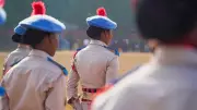 Bengal Police Plans Two All-Women Armed Battalions, Proposal Sent