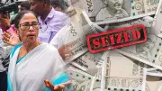 Bengal Police Probe TMC Bank Accounts With ₹535 Crore After MLA Complaint