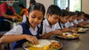 Bengal's Egg-Free School Meals Rekindle Nutrition and Identity Debate