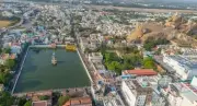 Bengaluru Architects Win Top Prize in Teppakulam Redevelopment Contest