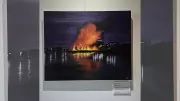 Bengaluru Artist's Climate Change Art Exhibited at UN Headquarters
