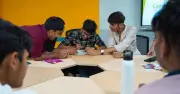 Bengaluru B-School Focuses on Founders and Family Businesses