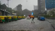 Bengaluru Braces for More Rain as Monsoon Intensifies, Waterlogging Concerns Rise