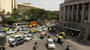 Bengaluru Braces for Traffic Controls as NEET and Mega Events Coincide