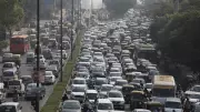 Bengaluru CBD Traffic Plan: Heavy Restrictions, Alternate Routes for Swearing-In