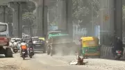 Bengaluru Civic Body to Repair Bannerghatta Road After Backlash