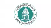 Bengaluru East Corpn Starts Footpath Clearance on ORR, Old Madras, Sarjapur Roads