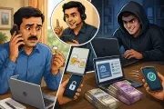 Bengaluru Man Loses Rs 2.1 Lakh in 5G SIM Upgrade Fraud, Rs 15 Lakh Loan Taken