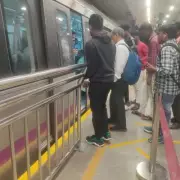 Bengaluru Metro NCMC Cards Hit by Server Failure; New Bus Route Announced