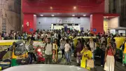 Bengaluru Metro Suspended Between MG Road, Magadi Road Due to Snag