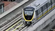 Bengaluru Metro Yellow Line Peak-Hour Frequency Improves