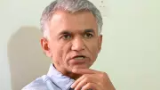 Bengaluru plagued by weak governance: Minister Krishna Byre Gowda