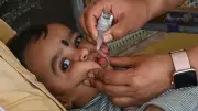 Bengaluru Pulse Polio Programme Scheduled for June 28