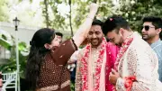 Bengaluru Queer Community Torn Between Secrecy and Celebration of Marriage