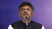 Bengaluru residents seek Shivakumar's intervention on waste fee