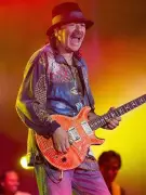 Bengaluru's bFLAT and Humming Tree Unite for Santana Tribute Concert