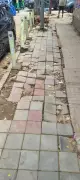 Bengaluru's Broken Footpaths: A City's Struggle to Promote Walking
