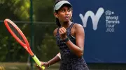 Bengaluru's Srishti Kiran, 13, Becomes World No 1 in Under-13 Tennis