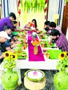 Bengaluru's Supper Clubs: Home Dining Redefining Culinary Experiences