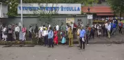 BEST Employee Unions Indefinite Strike Disrupts Mumbai Bus Services