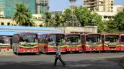 BEST unions call off strike, bus services to resume in Mumbai