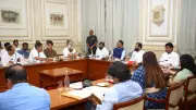 Best Workers End Strike After Talks with Eknath Shinde; Bus Ops Resume