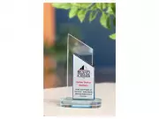 Better Choice Realtors Wins Iconic SCO Project of the Year Award for India World Mart