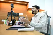 Beyond IIT and Medical: Kota's Failed Aspirants Build New Careers