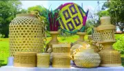 Bhagaiya Silk, Kuchai Silk, Munda Jewellery, Bamboo Craft Get GI Tag in Jharkhand