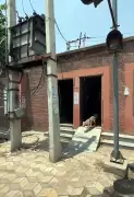 Bhagtanwala Chowk Condition Raises Questions on Smart City Spending