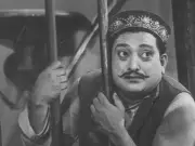 Bhagwan Dada: Rise and Fall of Hindi Cinema's Original Dancing Star