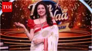 Bhagyashree Recalls Hilarious 'Pehli Rasoi' Moment That Left Her Father-in-Law Unimpressed