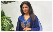 Bhagyashree Urges Collective Environmental Responsibility on World Environment Day