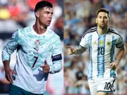 Bhaichung Bhutia on Messi and Ronaldo's Enduring Impact Ahead of FIFA World Cup 2026