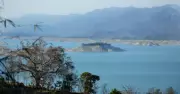 Bhakra Reservoir Gets Half of Last Year's Snowmelt Inflow in June