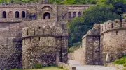 Bhangarh Fort: History, Science Behind India's Haunted Reputation