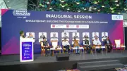 Bharat Buildcon 2026 Day 2: Strong Business Momentum and Global Participation